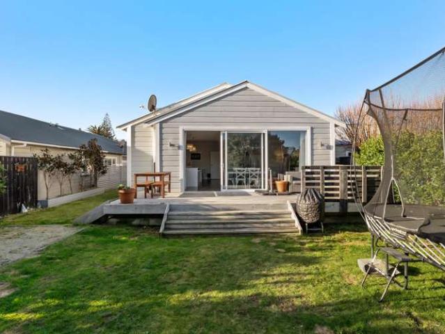 204 Coutts Street, Rongotai, Wellington City