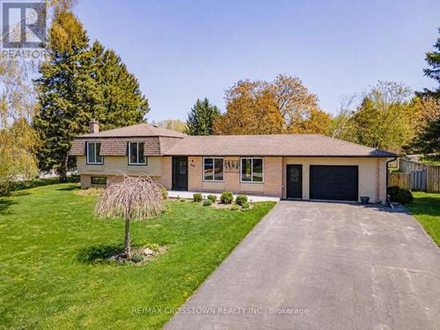 204 Camilla Crescent, Essa, ON, L0L 2N0 house for sale | Listing ID N13419 | Royal LePage