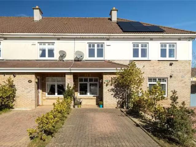 204 Charlesland Wood, Greystones, Co. Wicklow