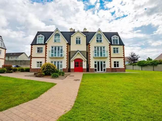 204 Cuan Mhuire, Belvedere Hills, Mullingar, Co. Westmeath, N9.
