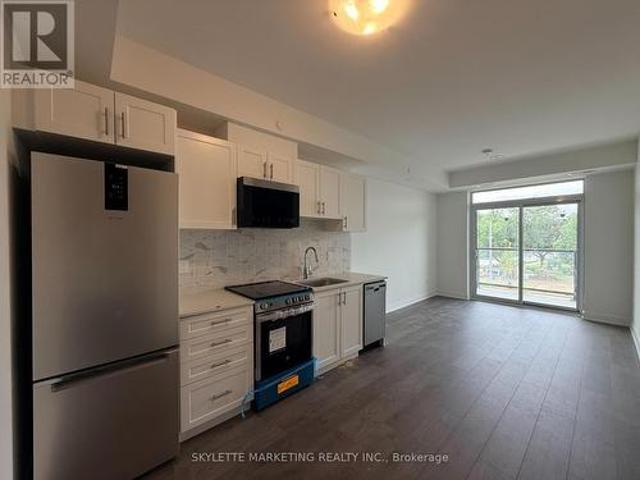 204 A 705 Davis Drive, Newmarket, ON, L3Y 0J1 lease for lease | Listing ID N13429 | Royal LePage