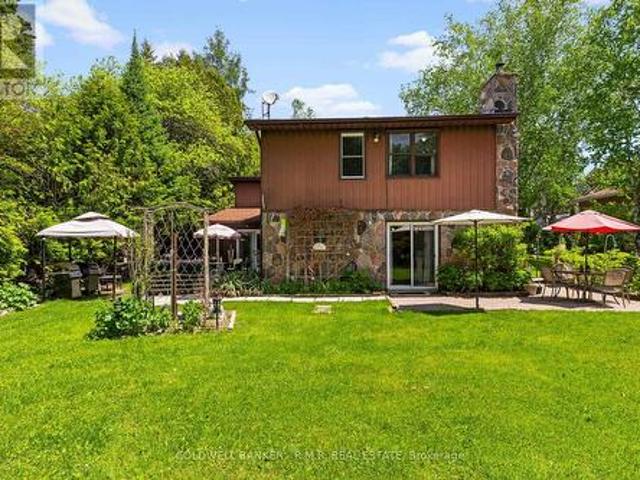 204 Acton Road, Uxbridge, ON, L0C 1H0 house for sale | Listing ID N13238 | Royal LePage