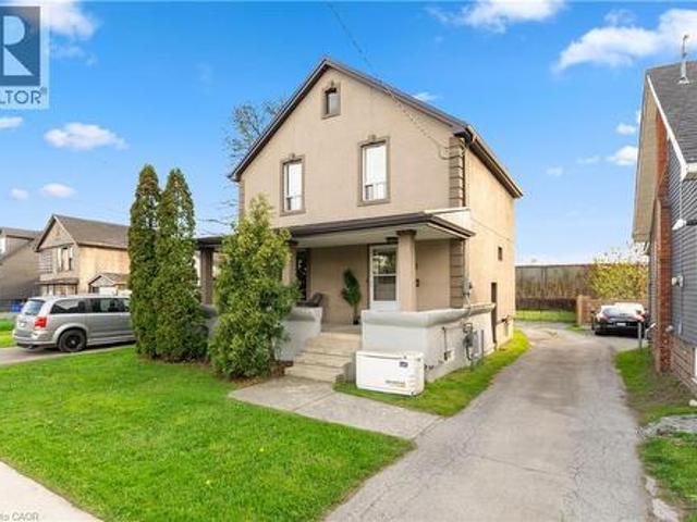 204 Beach Boulevard, Hamilton, ON, L8H 6V9 house for lease | Listing ID 40845 | Royal LePage