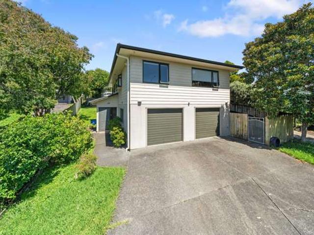204 Blockhouse Bay Road, Avondale, Auckland City