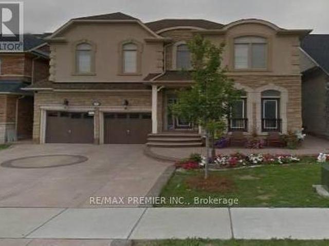 204 Don Minaker Drive, Brampton, ON, L6P 2V1 house for sale | Listing ID W13574 | Royal LePage