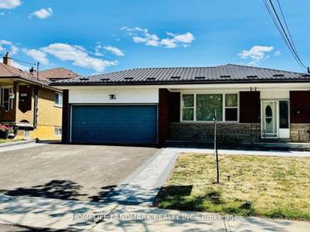 204 Derrydown Road, Toronto, ON, M3J 1S1 house for sale | Listing ID W12929 | Royal LePage