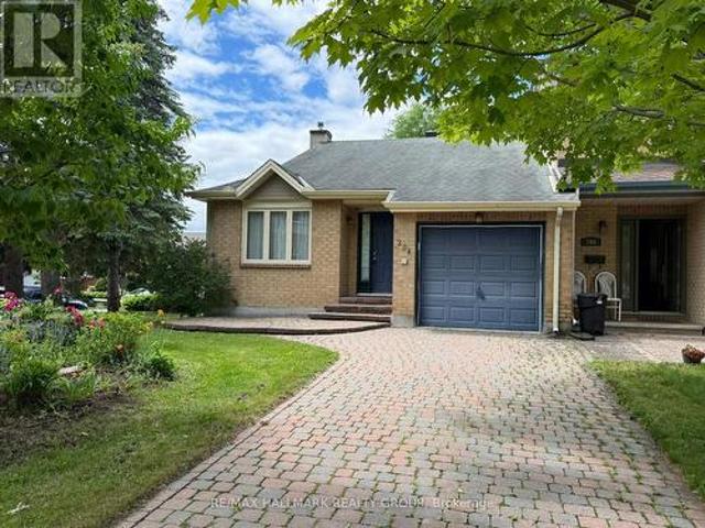 204 Dunbarton Court, Ottawa, ON, K1K 4L7 house for sale | Listing ID X13447 | Royal LePage