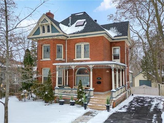 204 East Street