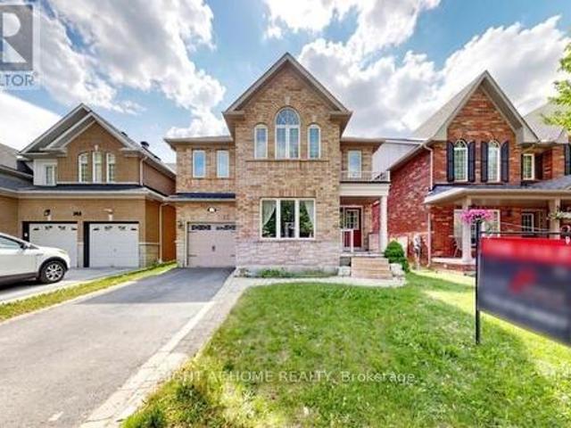 204 Everett Street, Markham, ON, L6E 1H2 house for sale | Listing ID N13600 | Royal LePage