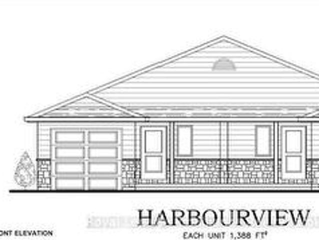 204 Homewood Avenue, Trent Hills Hastings, ON, K0L 1Y0 house for sale | Listing ID X13419 | Royal LePage