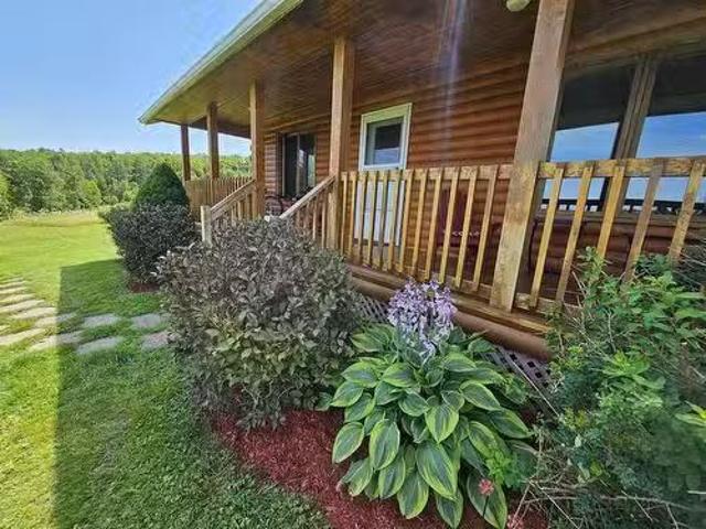 204 Old Princetown Road, Millvale, PE, C0A 1E0 recreational.