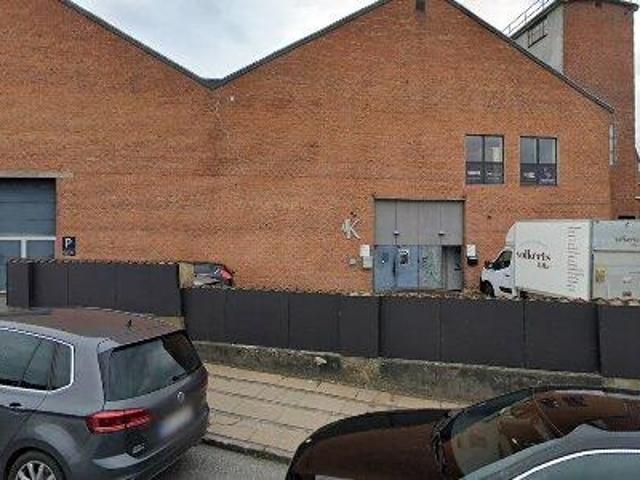 204 m2 kontor til leje i Kolding