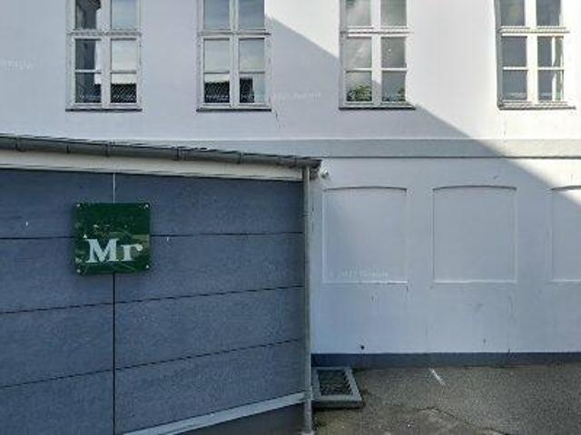 204 m2 kontor til leje i Viborg