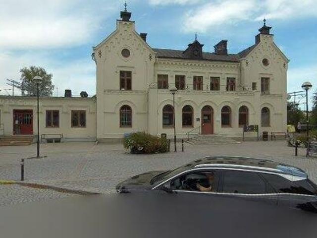204 m2 kontor uthyres i Enköping