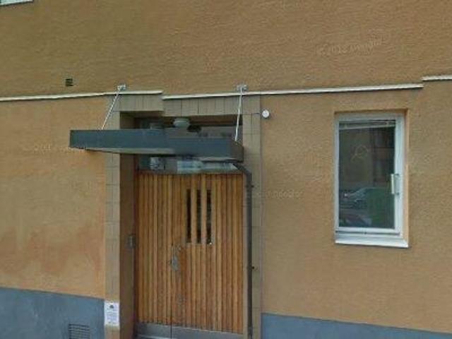 204 m2 kontor uthyres i Linköping