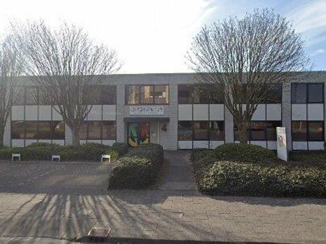 204 m2 office space for rent in Alkmaar