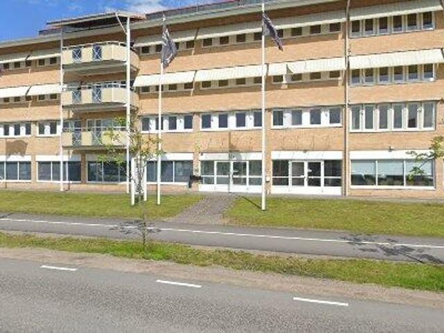 204 m2 lager uthyres i Växjö