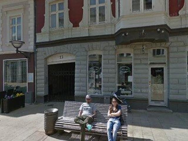 204 m2 lejlighed til salg i Vejle Centrum