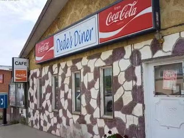 204 Main Street, Turtleford, SK, S0M 2Y0 commercial for sale.