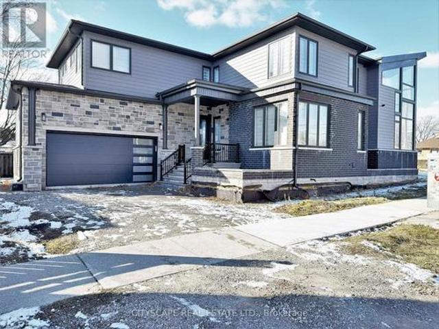 204 Mary Street, Oakville, ON, L6K 1S4 house for sale | Listing ID W12962 | Royal LePage