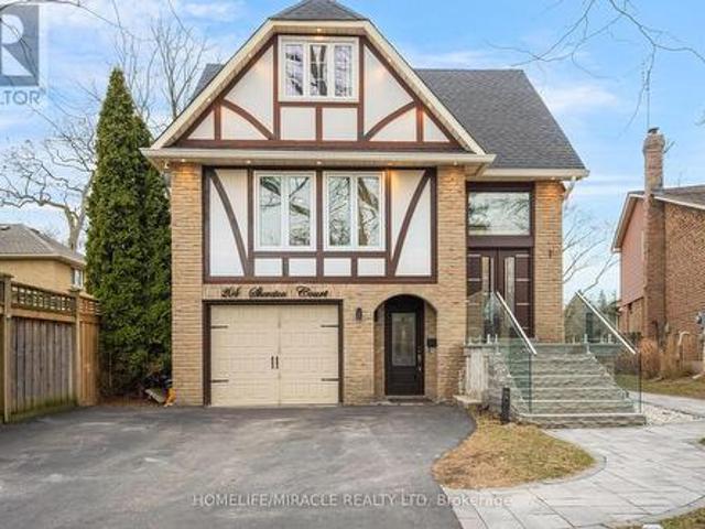 204 Sheraton Court, Oakville, ON, L6L 5N3 house for sale | Listing ID W13130 | Royal LePage