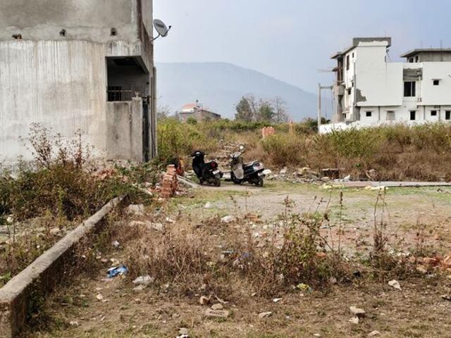 204 Sq.Yd. Plot in Kulhan Dehradun Listing ID: #10027
