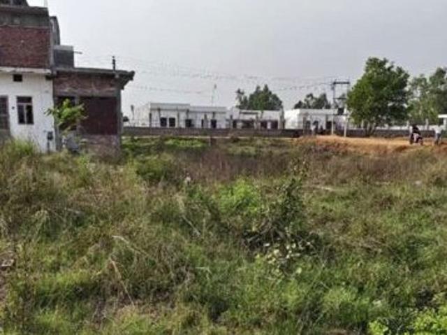 204 Sq.Yd. Plot in Sector 80 Faridabad Listing ID: #10240