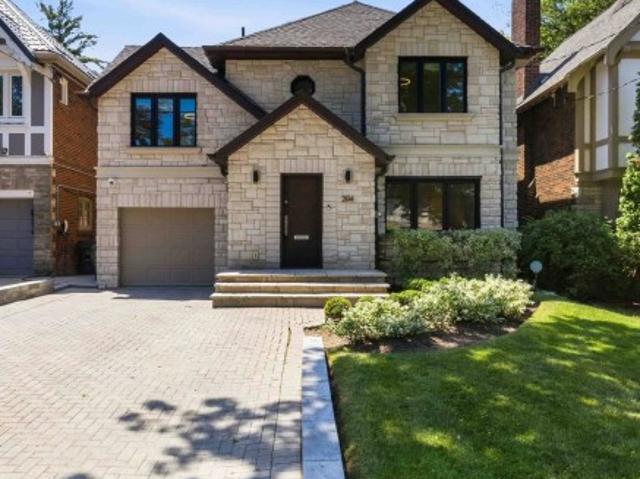 204 Richview Avenue, Toronto, ON, M5P 3G3 Luxury House for sale | Listing ID C13545 | Royal LePage Carriage Trade Luxury Properties