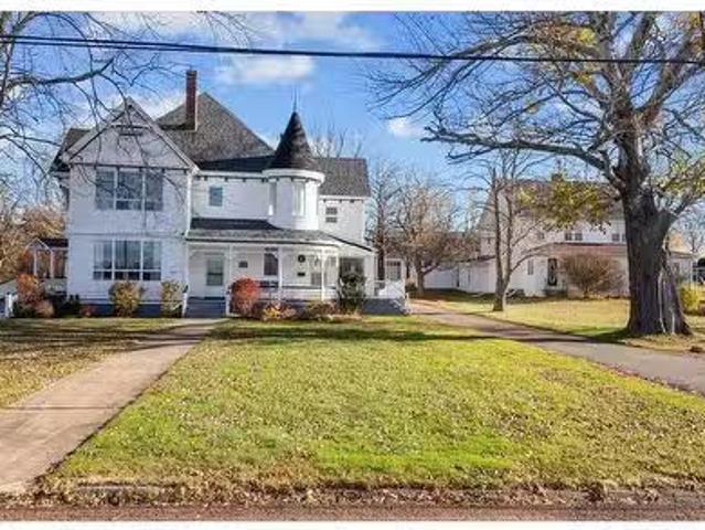 204 Water Street, Pugwash, NS, B0K 1L0 house for sale Listi.