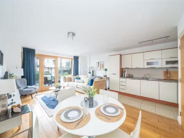 204 The Distillery Building, Drumcondra, Dublin 3, D03 KH66