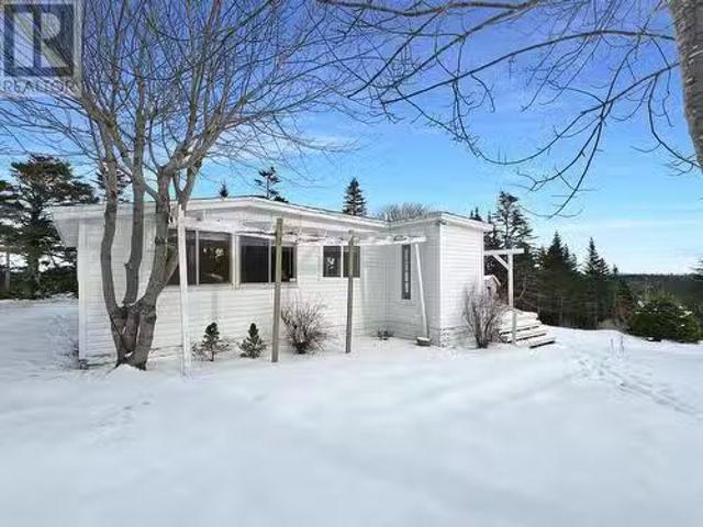 204 Vineland Road, Salmonier, NL, A0A 2R0 recreational for s.