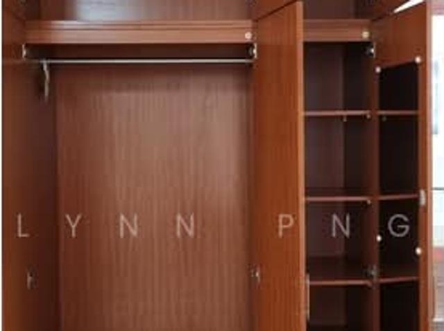 204A Compassvale Drive HDB Apartment Room Rental, $1,450, 1 Bed 2 Bath 1,184 sqft $1.22 psf