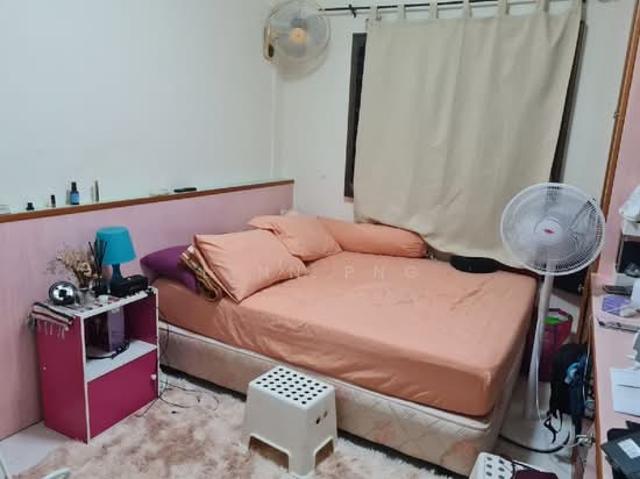 204A Compassvale Drive HDB Apartment Room Rental, $1,450, 1 Bed 2 Bath 1,184 sqft $1.22 psf