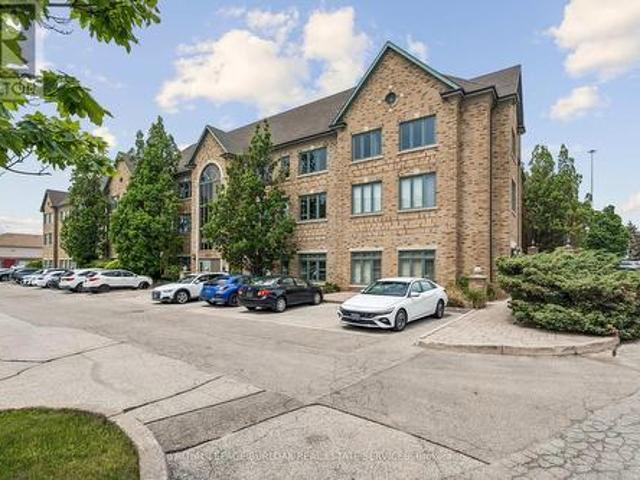 204B 2904 South Sheridan Way, Oakville, ON, L6J 7L7 commercial for lease | Listing ID W13451 | Royal LePage