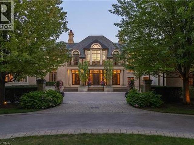 2054 Lakeshore Road E, Oakville, ON, L6J 1M3 house for sale | Listing ID 40839 | Royal LePage
