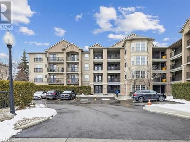 2055 Appleby Line Unit# 306, Burlington, ON, L7L 7H1 condo for sale | Listing ID 40703 | Royal LePage