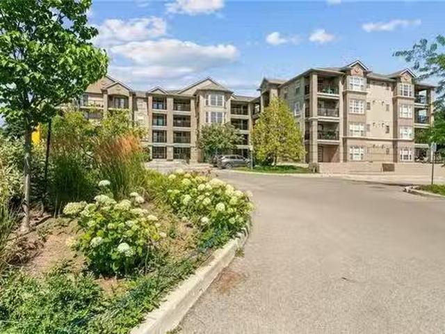 2055 Appleby LineUnit #108, Burlington, ON, L7L 7H1 condo fo.