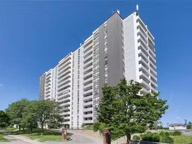 2055 Upper Middle RoadUnit #Ph5, Burlington, ON, L7P 3P4 con.