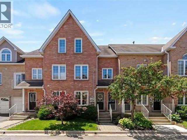 2055 Walkers Line Unit# 117, Burlington, ON, L7M 4B5 townhouse for sale | Listing ID 40845 | Royal LePage