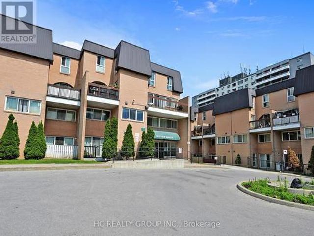 2056 100 Mornelle Court, Toronto, ON, M1E 4X2 townhouse for sale | Listing ID E13531 | Royal LePage