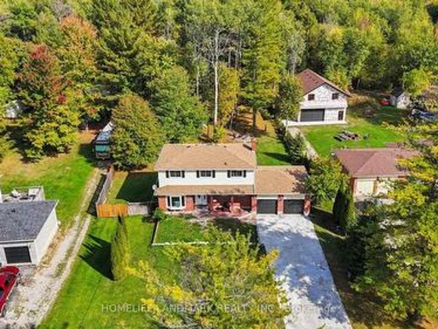 20573 Yonge Street, East Gwillimbury, ON, L3Y 4V8 house for sale | Listing ID N13575 | Royal LePage