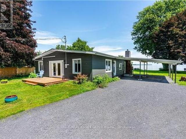 20586 Old Montreal Road, South Glengarry, ON, K0C 2C0 house for sale | Listing ID X12146 | Royal LePage