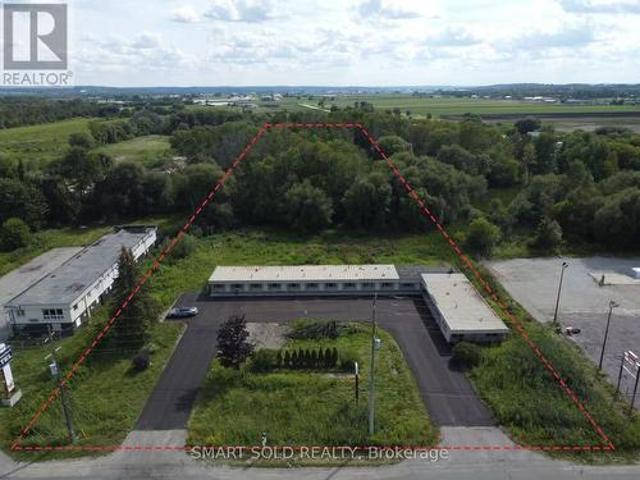 20590 Hwy 11, King, ON, L3Z 2A8 commercial for sale | Listing ID N13690 | Royal LePage