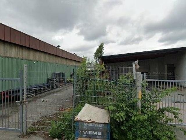 2050 m2 lager uthyres i Göteborg Östra