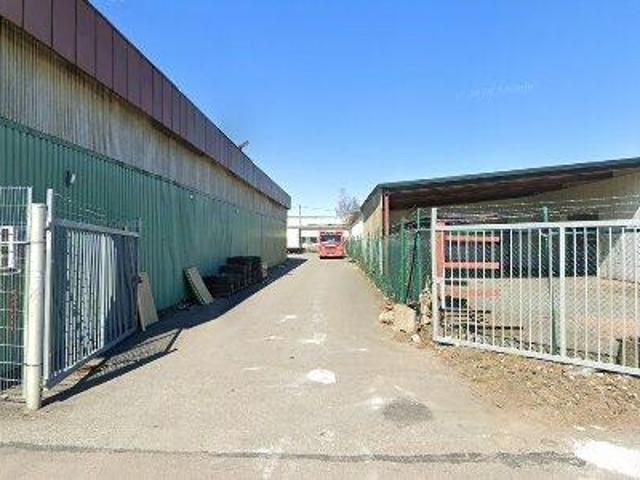 2050 m2 lager uthyres i Norra hisingen