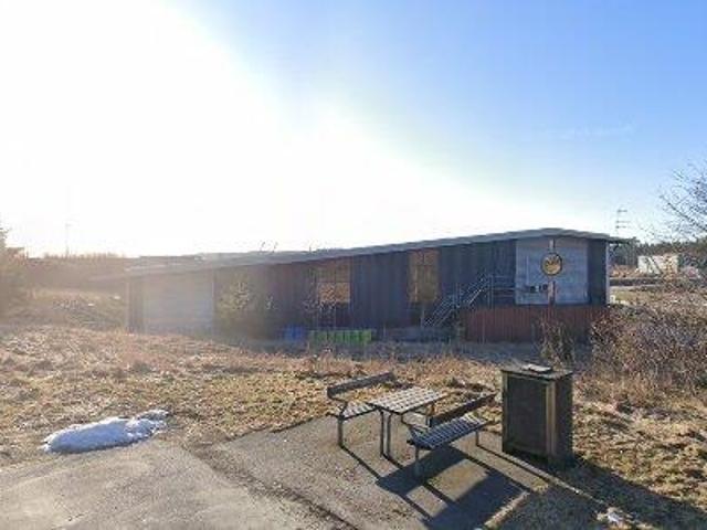 2050 m2 lager uthyres i Norrköping
