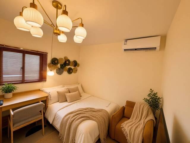 $2050 | No Agent Fees | The Koon Harmony Studio | Private Ensuite Studio | Kitchenette | Designer S