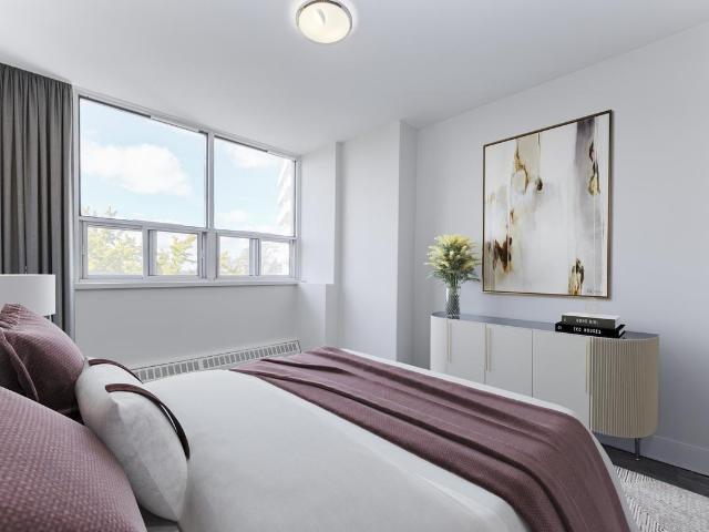 2050 Keele Street 1 Bedroom Apartment for Rent at 2050 Keele St, Toronto, ON M6M 3Y7 Brookhaven Amesbury
