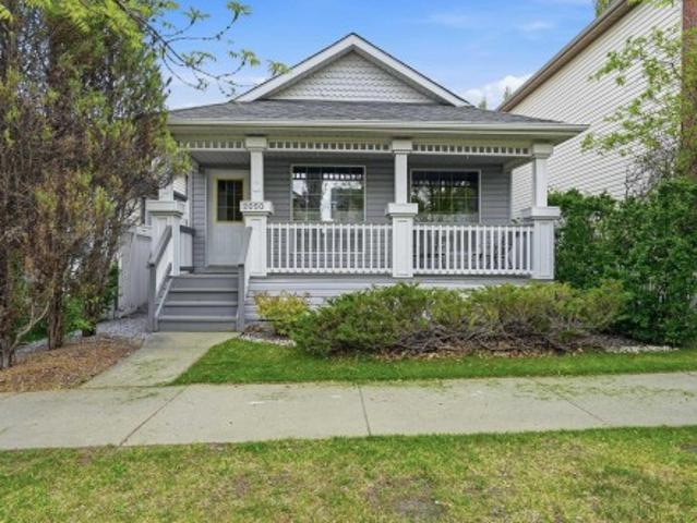 2050 Tanner Wynd, Edmonton, AB, T6R 2R4 house for sale | Listing ID E4493 | Royal LePage