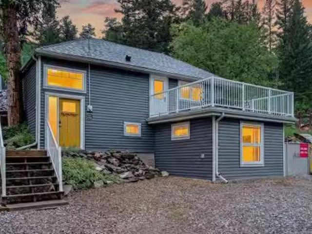 20526 24 Avenue, Bellevue, AB, T0K 0C0 house for sale Listi.